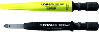 Lyra - Merkstift/-krijt Dry Pro.Giant Markeerpotl