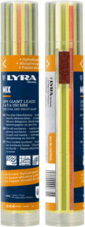 Lyra - Merkstift/-krijt dry gia stift univer ds12