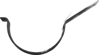 Nedzink - Dakgootbeugel Dakbeugel M30 25X5Mm
