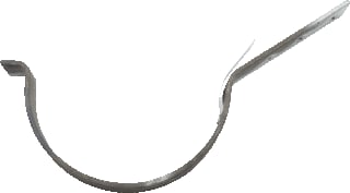 Nedzink - Dakgootbeugel Dakbeugel M37 30X5Mm