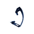 Norton - WDX-SV Clip RVS onverliesbaar Mech. toebeh. verlichtingsarmatuur Clip Rvs-Ovl