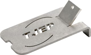 Tjep - Ankerclip vloerverwarmingsbuis 100845