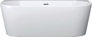 Looox - Cool Bad Semivrij 170X80X57 Gw