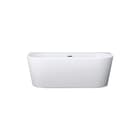 Looox - Cool Bad Semivrij 170X80X57 Mw