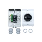 ASN - Sontheimer - Lastscheider werksch pv/ac 32a 2p