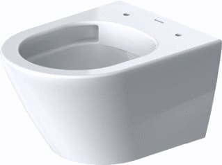 Duravit - D-Neo Closet Wandclos Wit Hg 480