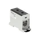 Ouneva - OTL Verbindingsrijgklem Klem Zw 35-240Mm2