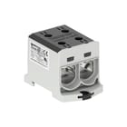 Ouneva - OTL Verbindingsrijgklem Klem Zw 25-150Mm2