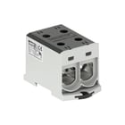 Ouneva - OTL Verbindingsrijgklem Klem Zw 35-240Mm2