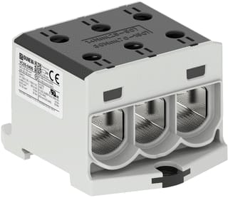 Ouneva - Verbindingsrijgklem O-Vc05-0490