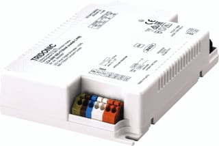 Tridonic - LED driver Lca 60W 900-1750Ma C Pre
