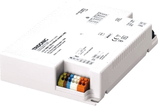 Tridonic - LED driver Lca 100W 1100-2100Ma C Pr