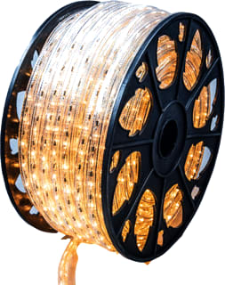Tronix - Lichtslang/-band Lichtslng 50M Ww+ 2400K