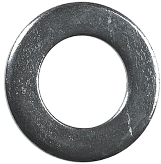 Steelies Ultimate - Sluitring S-Ring 125A M16 Znk Ds100