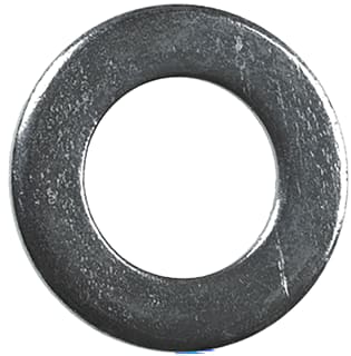 Steelies Ultimate - Sluitring S-Ring 125A M18 Znk Ds100