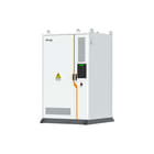 Solax - TRENE Commercial storage AC Energie opslag systeem Liq 261Kwh/125Kw