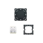 ABB Busch-Jaeger - FlexTr., F@H/FlexTr-WL Tastsensor bussysteem f@h smart switch bsi wl
