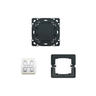 ABB Busch-Jaeger - FlexTr., F@H/FlexTr-WL Tastsensor bussysteem f@h smart switch sf wl