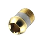 Danfoss - Toebeh./onderd. radiatorappendage 013G3185