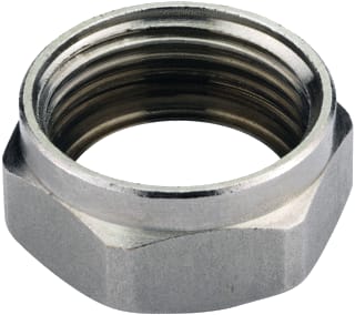 Danfoss - Toebeh./onderd. radiatorappendage 013G3186