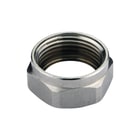 Danfoss - Toebeh./onderd. radiatorappendage 013G3186