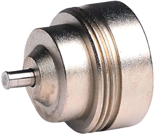 Danfoss - Link Toebeh./onderd. radiatorappendage 014G0257