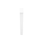 Sylvania - Plafond-/wandarmatuur plfwndarm 0041800