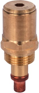 Danfoss - Toeb./onderd. th.reglafsl. warmtapw 003Z2021