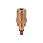 Danfoss - Toeb./onderd. th.reglafsl. warmtapw 003Z2021