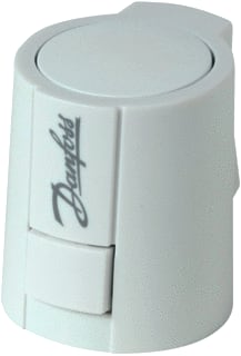 Danfoss - ABN A5 Thermische servomotor 230V 5Mm Nc Socket