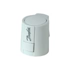 Danfoss - ABN A5 Thermische servomotor 24V 5Mm Nc Socket