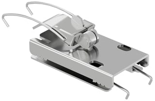 Sylvania - Mech. toebeh. verlichtingsarmatuur mtoevla 0041820