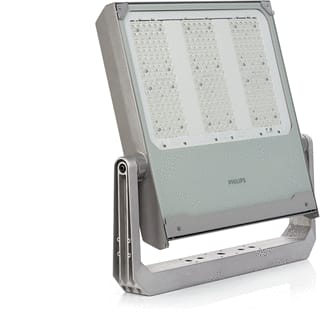 Signify - ClearFlood Floodlight/Schijnwerper Downlight/spot/schijnwerper Ph Bvp657 Led930-4S