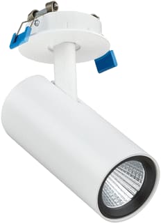 Philips - Downlight/spot/schijnwerper 27S/PW930 PSU-E