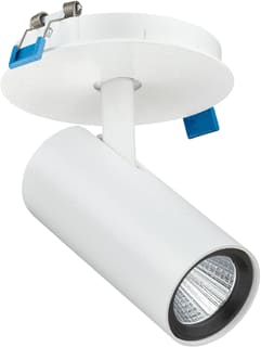 Philips - Downlight/spot/schijnwerper 27S/PW940 PSU-E