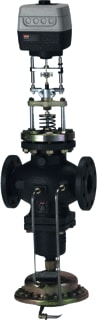 Danfoss - AME Elektrische servomotor 082G3443