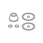 Danfoss - Toebeh./onderdelen v regelafsluiter 003n4006