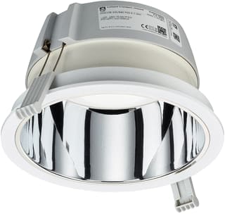 Philips - Downlight/spot/schijnwerper 60S/840UE PSU-E C