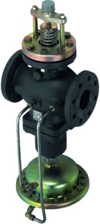 Danfoss - Drukgecompenseerde regelafsluiter 003g6065