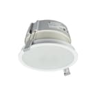 Philips - Downlight/spot/schijnwerper 24S/840UE PSU-E WH