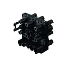 Wieland - GST18i5 Comp. verd. insteekb. gebouwinstal. verdbl 5p/3pol gst18  zk2