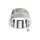 Philips - LuxSpace Downlight Downlight/spot/schijnwerper 20S/840Ue Dia-Vlc