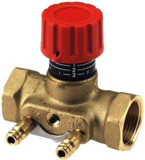 Danfoss - ASV-I Drukverschilregelaar Dn 32 Binnendraad