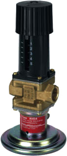 Danfoss - Drukverschilregelaar 003N0040