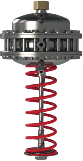 Danfoss - Drukverschilregelaar 003g1035