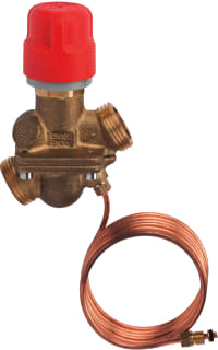 Danfoss - Drukverschilregelaar 003z1404