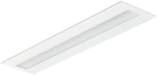 Philips - Coreline Inbouwarmatuur Plafond-/wandarmatuur Rc136B G4 36-60/4 D 3L12 Oc