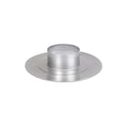 Thermaflex - Flexalen HRV Wand-/dakdoorvoer rond luchtkanaal 1900-200170-090 Ds12
