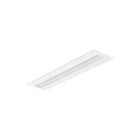 Philips - Coreline Inbouwarmatuur Interact Ready Plafond-/wandarmatuur Rc136B G4 43S/840