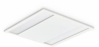 Philips - Coreline Inbouwarmatuur Interact Ready Plafond-/wandarmatuur Rc136B G4 43S/840